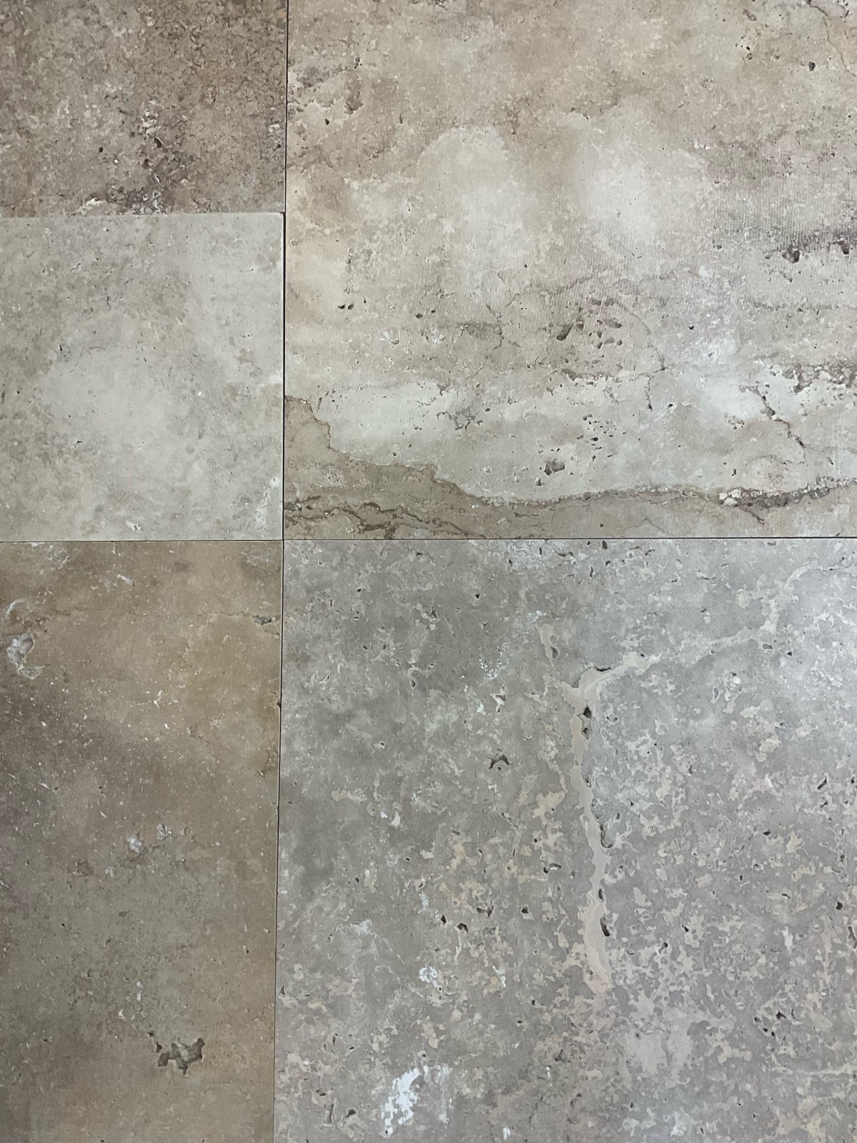 Magasin de Travertin opus Héritage de premier choix près de Dieppe – TK Carrelage