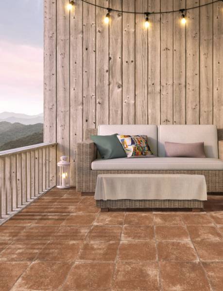 Carrelage intérieur et extérieur Antichi Amori