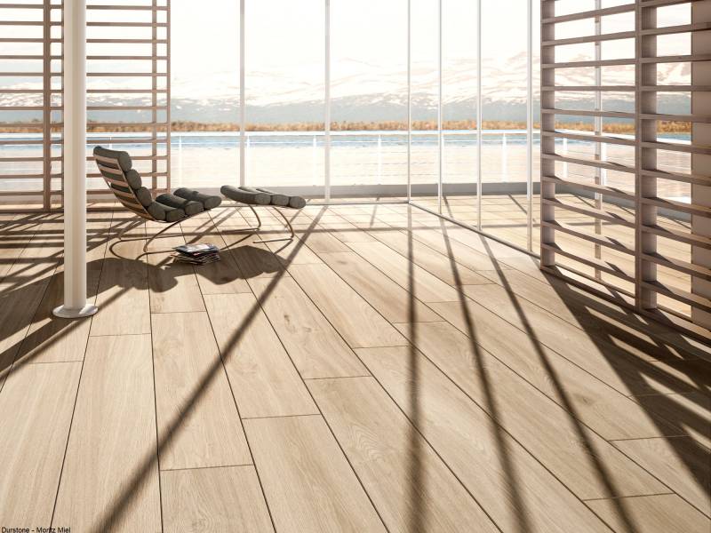 Carrelage Imitation bois en magasin proche de Rouen 76