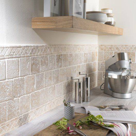 Trouvez où acheter du travertin pour le sol intérieur en Seine-Maritime 76.