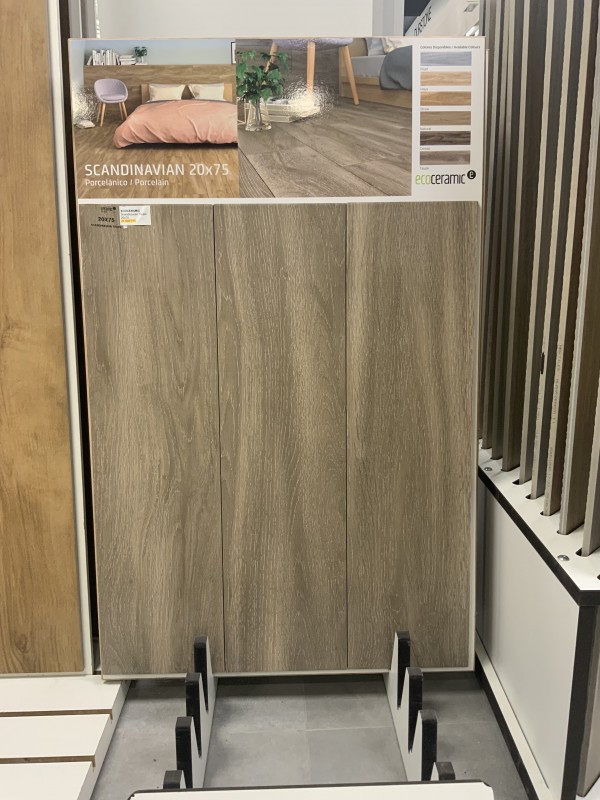 scandinavian taupe