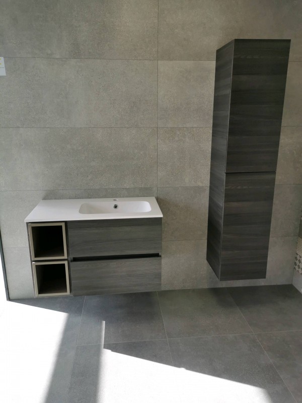 Où acheter des meubles suspendu pour salles de bain près de Saint Valery en Caux 76