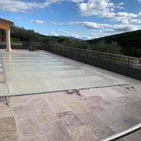 Où trouver de la pierre naturelle pour terrasse proche de Fécamp 76