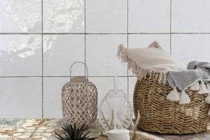 Magasin de petits carrelages effet carreaux de ciments disponible en plusieurs coloris: entreprise de pose de petits carreaux secteur Dieppe 76