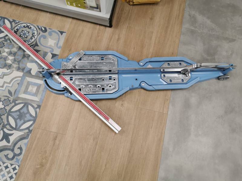 Location Carrelette Yvetot 76