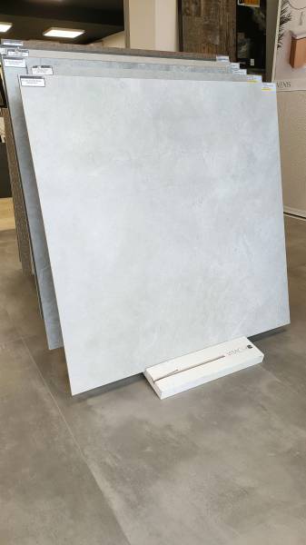 Vente de Carrelage Imitation béton