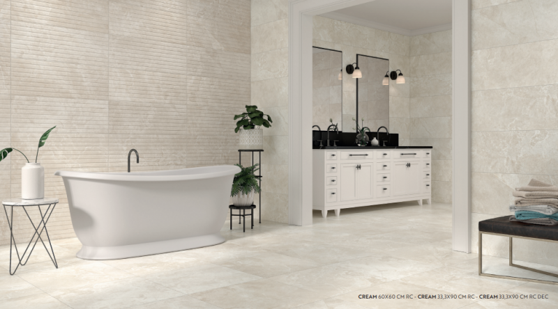 Vente de Carrelage Imitation béton