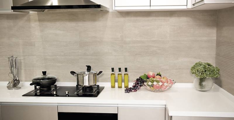 Faïence Temple Stone