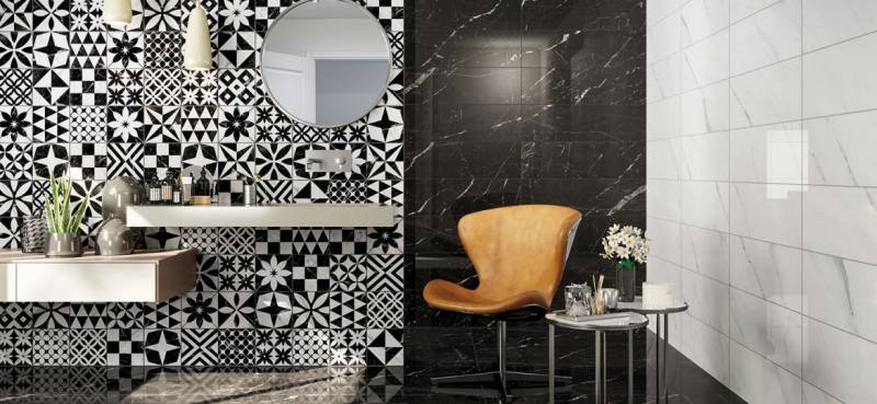 Vente de carreaux ciment mural proche de Saint Valéry en Caux 76