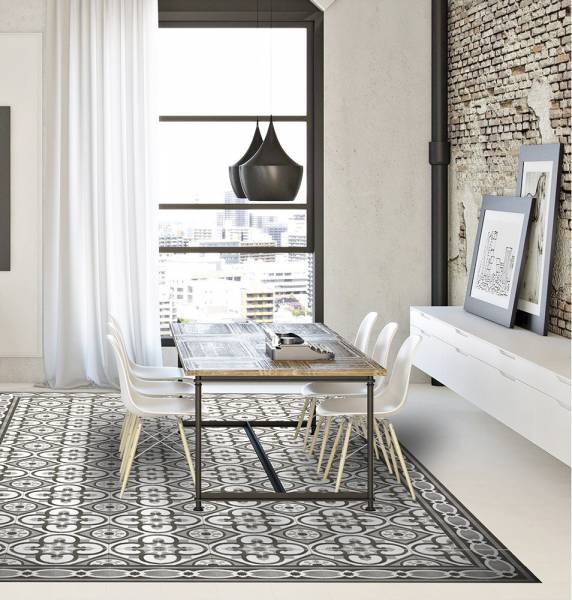 Carreaux de ciment pour  votre intérieur proche de Barentin 76