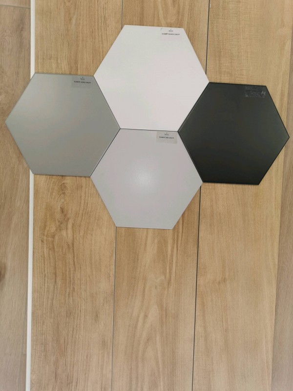 Acheter du carrelage hexagonal pour sol proche de YVETOT 76