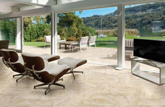 Carrelage ROCK extérieur