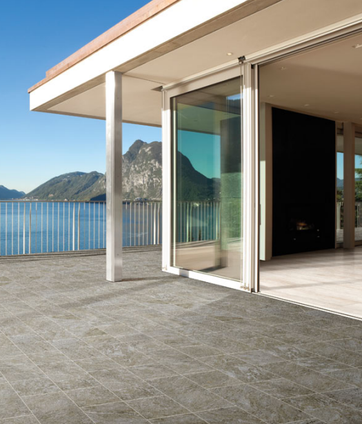 CARRELAGE EXTERIEUR CAVE