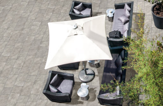 Carrelage ROCK extérieur