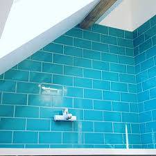 carreaux métro bleu proche de Barentin 76