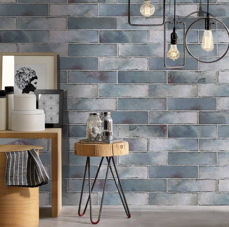 Vente de carreaux ciment mural proche de Saint Valéry en Caux 76