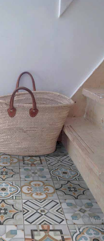 Carreaux de ciment pour  votre intérieur proche de Barentin 76