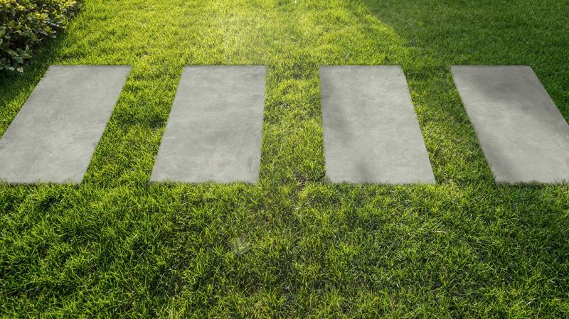 Carrelage PAKER 9 mm