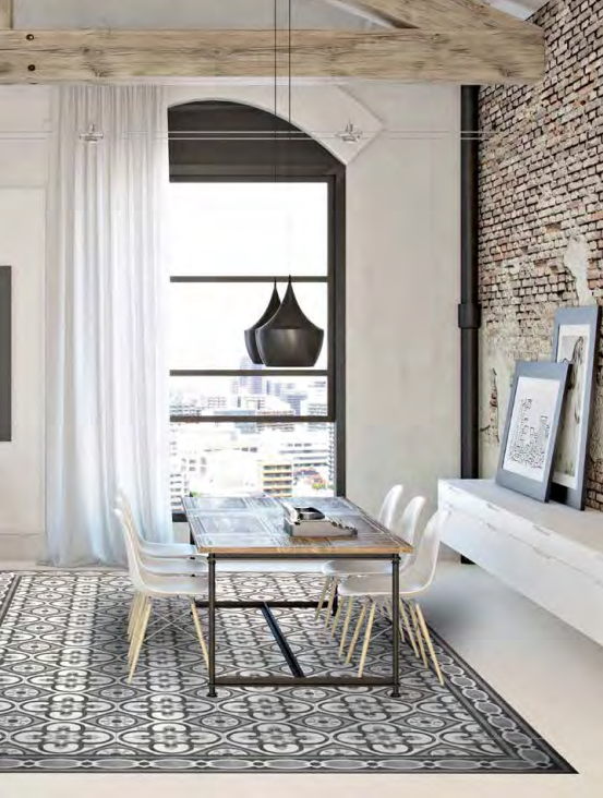 carreaux ciment Yvetot 76