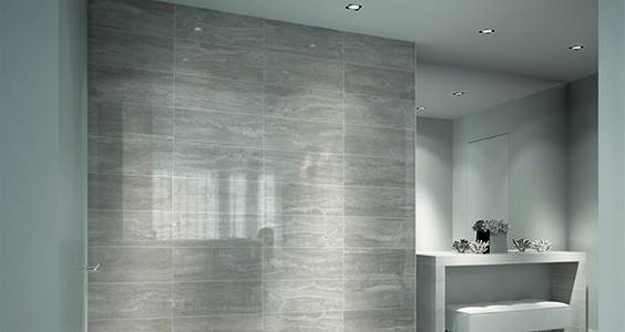 Faïence Temple Stone