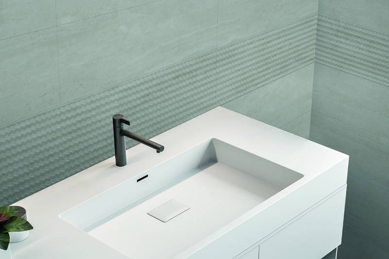 Faïence Temple Stone