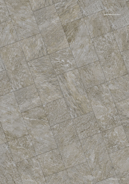 CARRELAGE EXTERIEUR CAVE